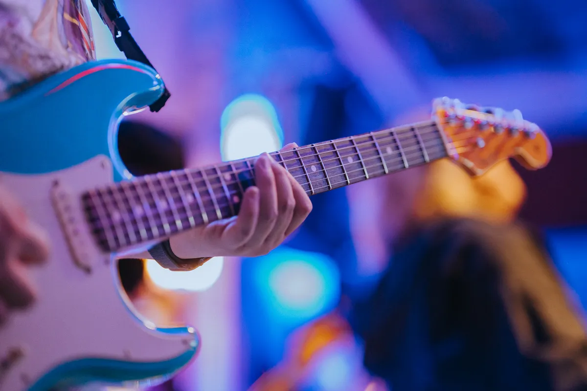 Photo 17 of 172 — AYLA's live at LATE NIGHT TALKING MUSIC BAR Chiang Mai · presented by Singha Corporation