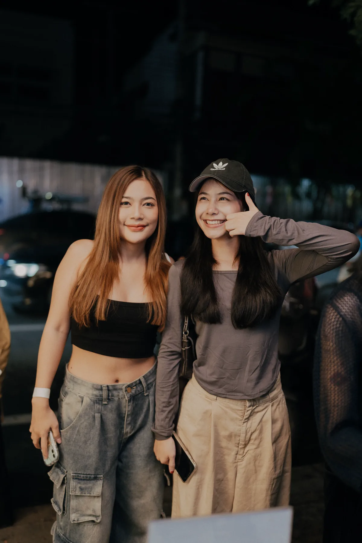 Photo 21 of 77 — Zweed n'Roll EP Launch live at LATE NIGHT TALKING MUSIC BAR Chiang Mai