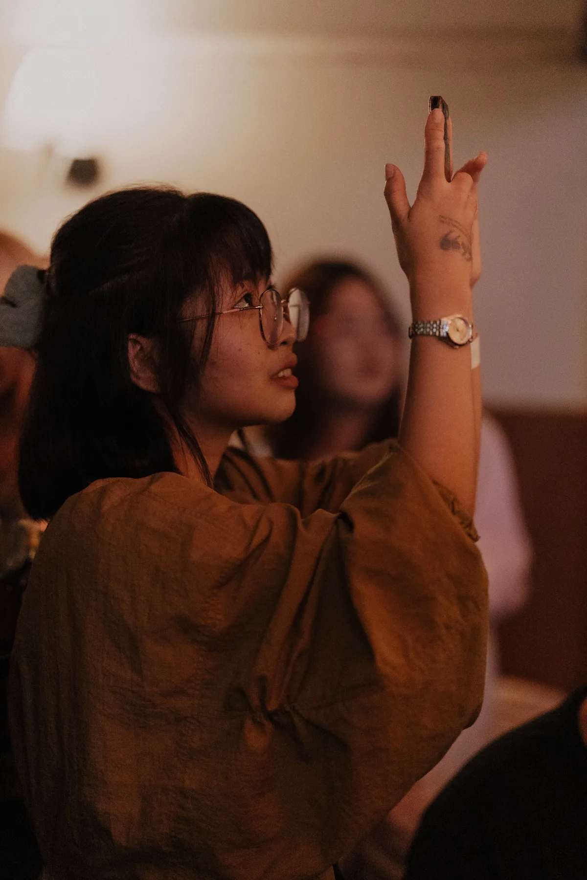 Photo 33 of 77 — Zweed n'Roll EP Launch live at LATE NIGHT TALKING MUSIC BAR Chiang Mai