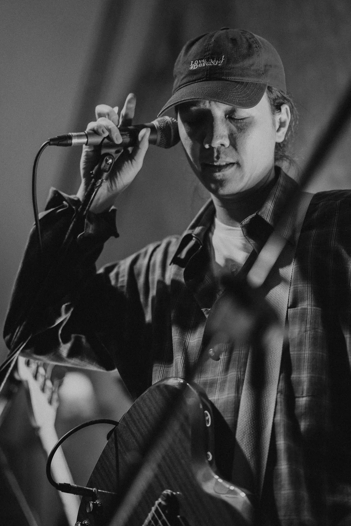 Photo 37 of 77 — Zweed n'Roll EP Launch live at LATE NIGHT TALKING MUSIC BAR Chiang Mai