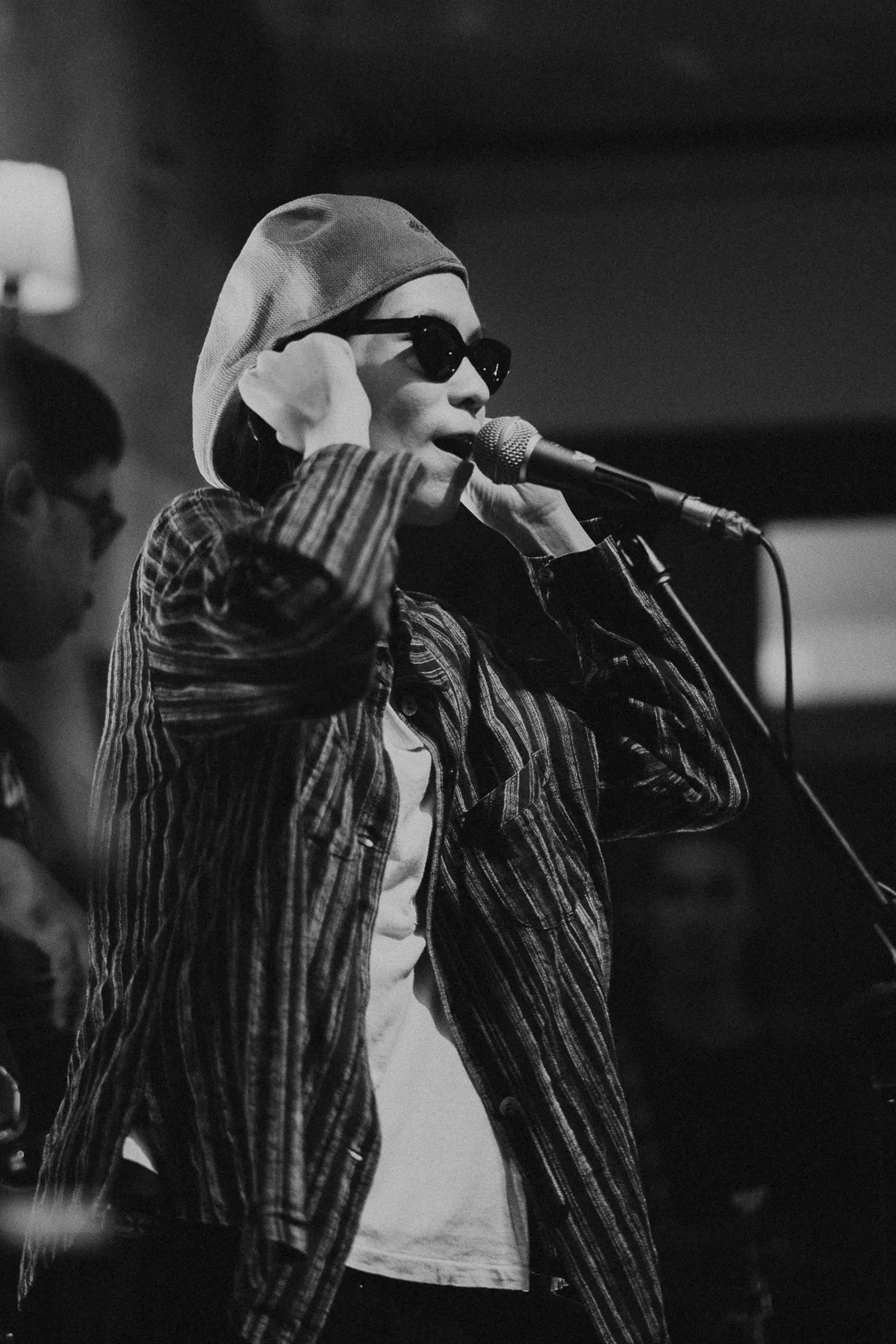 Photo 60 of 77 — Zweed n'Roll EP Launch live at LATE NIGHT TALKING MUSIC BAR Chiang Mai